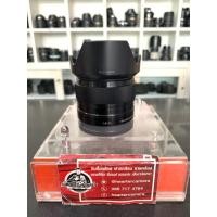 ราคา SONY E 35mm F1 8 OSS (44275284799)