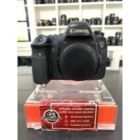ราคา CANON EOS 6D Shutter 336471 (42370887702)