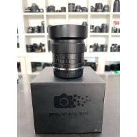 ราคา มือหมุน 12mm F2 WIDE LENS 7Aritsans for Fuji มีกล่อง (28474155613)