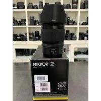 ราคา NIKOR Z 35mm F1 4 ครบกล่อง อดีต0 (24945743021)