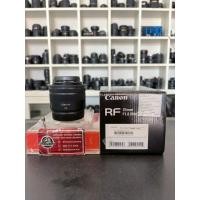 ราคา Canon RF 35 mm F1 8 Macro อดีต0 (58156081483)