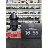 ราคา Fuji 16 55mm F2 8 ครบกล่อง สภาพใช้งาน (49956667942)