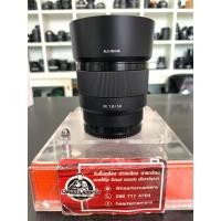 ราคา Sony FE 50mm F1 8 อดีต ปกร (49002697980)