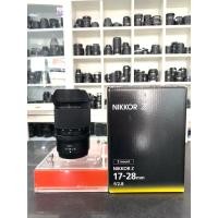 ราคา NIKON Z 17 28mm F2 8 อดีต0 (43204970292)