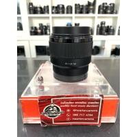 ราคา SONY FE 50 mm F1 8 ไม่มีHood ประกันร้าน (40354122581)