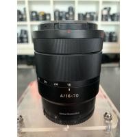 ราคา Sony 16 70mm F4 อดีตร้าน ตำหนิรอย (29605846924)