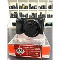 ราคา SONY A6500 pz 16 50 mm F3 5 5 6 OSs (26581052444)