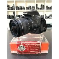ราคา Nikon D5500 18 55mm ชต 41416 (55503888043)