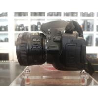ราคา Nikon D5100 ชต21900 พร้อม 50mm 1 8g อุปกรณ์ ครบ แบต แท่น ชาร์จ สาย คล้อง (20508143799)