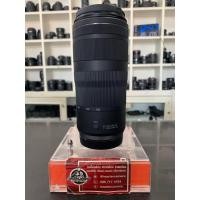 ราคา Canon 100 400mm F5 6 8 IS RF ครบกล่อง สภาพใหม่ (52605900169)