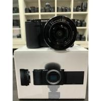ราคา Sony ZV E10 ชต 5500 พร้อมเลนส์ 16 50mm อดีต0 อุปกรณ์ครบกล่อง แบต แท่นชาร์จ สายชาร์จ ราคา 22113บาท (43252226574)