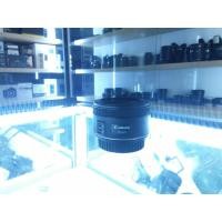 ราคา canon ef 50mm f1 8 stm สภาพดี ไม่มีกล่อง ราคา 3393บาท (40271540927)