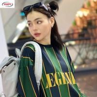 ราคา เสื้อRetro Street เสื้อOversize Awake legend (26352415644)