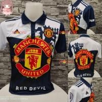 ราคา เสื้อโปโล แมนยู Limited ทรงผู้ชาย (25011876555)