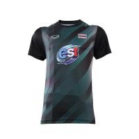 ราคา GRAND SPORT เสื้อซ้อมวอลเลย์บอล รหัส 014316 (23268374531)