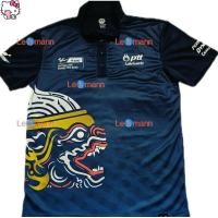 ราคา เสื้อยืด PTT OR THAILAND GRAND PRIX 2023 (25021149591)