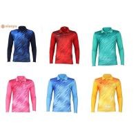 ราคา Grandsport เสื้อโปโลแกรนด์สปอร์ต แขนยาว รุ่น 12 271 (22560321449)