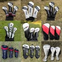 ราคา ฝาครอบหัวไม้กอล์ฟ Titleist TaylorMade No 1 สำหรับไม้แฟร์เวย์ (55306924599)