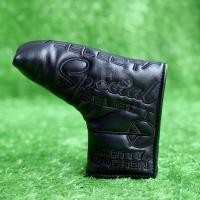 ราคา SCOTTY Cameron Putter Cover Golf Club Cover Head Cover Protective Cap Cover (51853258458)