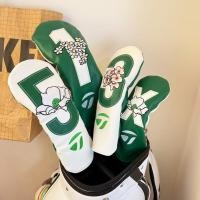 ราคา ปกคลุมไม้กอล์ฟ Master Game No 1 ใหม่ ป้องกันความเสียหายสำหรับไม้ Driver และ Fairway Wood (29844331690)