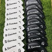 ราคา ใหม่ ฝาครอบเหล็กกอล์ฟ PU Club Cover Ball ฝาครอบป้องกัน แม่เหล็กตีนตุ๊กแกชุดสากล (28956504838)