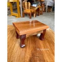 ราคา โต๊ะพระ ฐานรองพระขนาดเล็ก (24056755821)