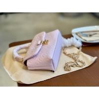 ราคา กระเป๋าสะพายนาโน Madeline Mini Messenger สไตล์น่ารักและสวยงาม (55855057168)