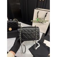 ราคา กระเป๋าสะพายไหล่หนังวัวลายลิ้นจี่ คุณภาพดีและคงทน (48704949718)