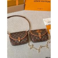 ราคา Cowhide Gemini DUO BB กระเป๋าสะพายข้าง 264001 (45855296347)