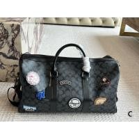 ราคา กระเป๋าเดินทางและกระเป๋าถือความจุขนาดใหญ่ที่ต้องมีสําหรับผู้ชาย 258098 (42373790182)