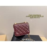 ราคา กระเป๋าสะพายไหล่ แบบโซ่ลูกบอลสีทอง ขนาดเล็ก สวยงามและประณีต (40469958504)