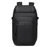 ราคา ผ้า Oxford กันน้ําความจุขนาดใหญ่ Commuting Travel กระเป๋าเป้สะพายหลังกระเป๋าเป้สะพายหลังคอมพิวเตอร์ 9630 (40628318561)
