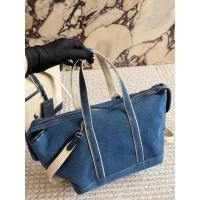 ราคา กระเป๋าผ้าแคนวาสแฟชั่นสำหรับการพักผ่อน (56906962867)