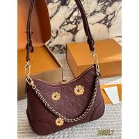 ราคา กระเป๋าสะพายข้างวินเทจแบบเขาวัว (49856067188)