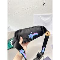 ราคา กระเป๋าคาดเอวผ้าร่มชูชีพที่ทนทานและทันสมัยสําหรับผู้ชายและผู้หญิง 101998 (50806712551)