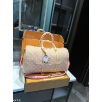 ราคา Keepall Bandouliere 45 กระเป๋าเดินทาง Unisex 45 ซม 264063 (40969654800)