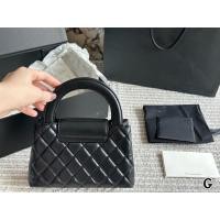 ราคา กระเป๋าสะพายข้างสายโซ่สไตล์ Retro Elegance (27944085696)