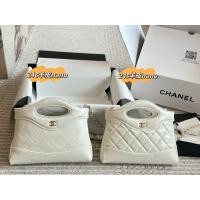 ราคา กระเป๋าสะพายไหล่หนังแกะนาโน พร้อมสายโซ่ แบบประณีตและทันสมัย 31Bag (42976014977)