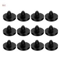 ราคา HAI 12 ชิ้นสวิตช์เบรก Stopper แผ่นรองเหยียบเบรคสวิตช์ไฟเบรค Stopper แผ่นสวิตช์เบรกคลัทช์เหยียบ Stopper Plas (44955680224)