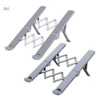 ราคา HAI ขาตั้งแล็ปท็อปสําหรับโต๊ะ Ergonomic ขาตั้งคอมพิวเตอร์แบบพับได้ขาตั้งตามหลักสรีรศาสตร์ (54557096729)