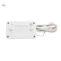 ราคา HAI LCD ตู้เย็นตู้แช่แข็งตู้เย็นดิจิตอลพร้อมเซ็นเซอร์ 2 อัน (52205655348)