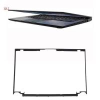 ราคา HAI แล็ปท็อปกรอบด้านหน้า LCD Bezel หน้าจอใหม่สําหรับ T460S (51605655406)