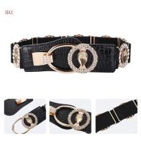 ราคา HAI Retro Body Chain โซ่ยืดสไตล์พังค์ สำหรับชุดเวทีเต้นรำผู้หญิง (57205660038)