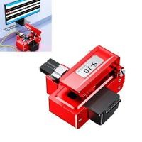 ราคา HAI Metal Fiber Opticals Cleaver สําหรับ Bare Fiber และแพทช์สายไฟสูงสุด 48000 ตัด (57057265342)