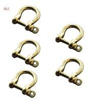 ราคา เซ็ท 5 ชิ้น ทองเหลืองโบราณ คลัฟส์ และสกรูตัวยึดสำหรับกระเป๋าและอุปกรณ์เครื่องประดับ งานฝีมือ (56605660056)