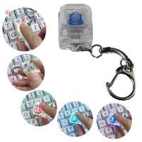 ราคา HAI เครื่องทดสอบสวิทช์ Samr คีย์บอร์ด Keyswitch เครื่องมือทดสอบสวิทช์ LED พวงกุญแจของเล่น (56605648777)