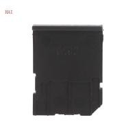 ราคา HAI ใหม่ SD ฝาครอบ SD การ์ด Baffle พลาสติก Dummy สําหรับ DELL E5480 E5490 (56305648742)
