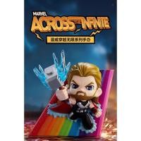 ราคา MARVEL ACROSS THE INIFINITE Series ตุ๊กตาโมเดลของเล่นของขวัญเด็กผู้หญิง (56555924023)