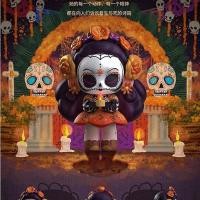 ราคา popmart Kasa I AM Not a villain The Series Mystery BOX Official Art Toy (28612633070)