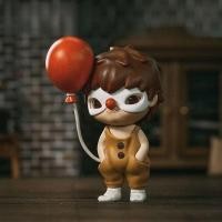 ราคา popmart HIRONO ของแท้ HIRONO V2 โมเดลของเล่นซีรีส์ HIRONO V2 (41063938860)